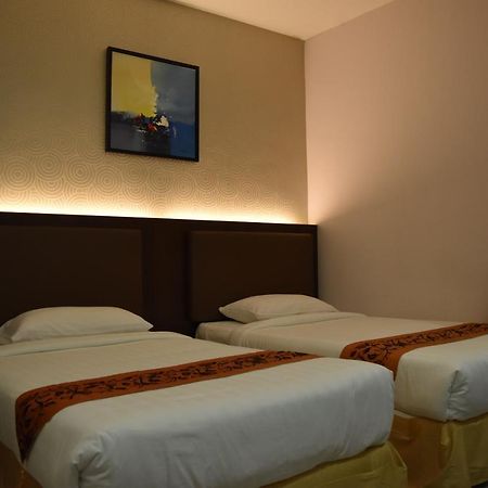 Sunrise Hotel Petaling Jaya Exterior photo