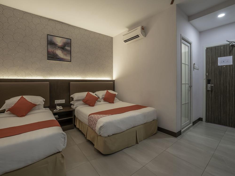 Sunrise Hotel Petaling Jaya Exterior photo