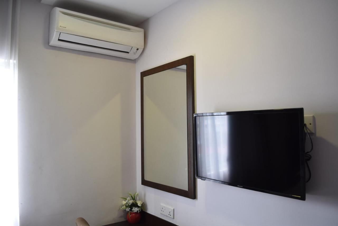 Sunrise Hotel Petaling Jaya Exterior photo