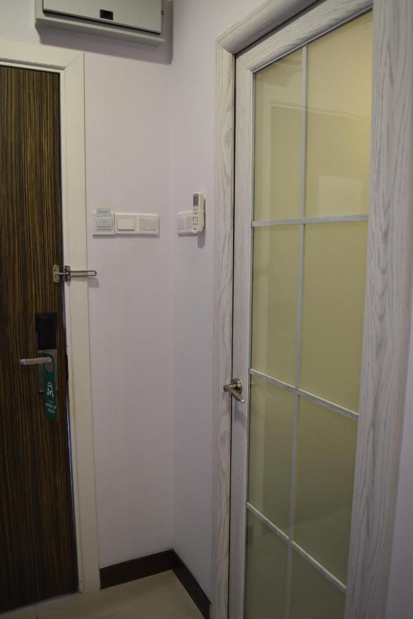 Sunrise Hotel Petaling Jaya Exterior photo