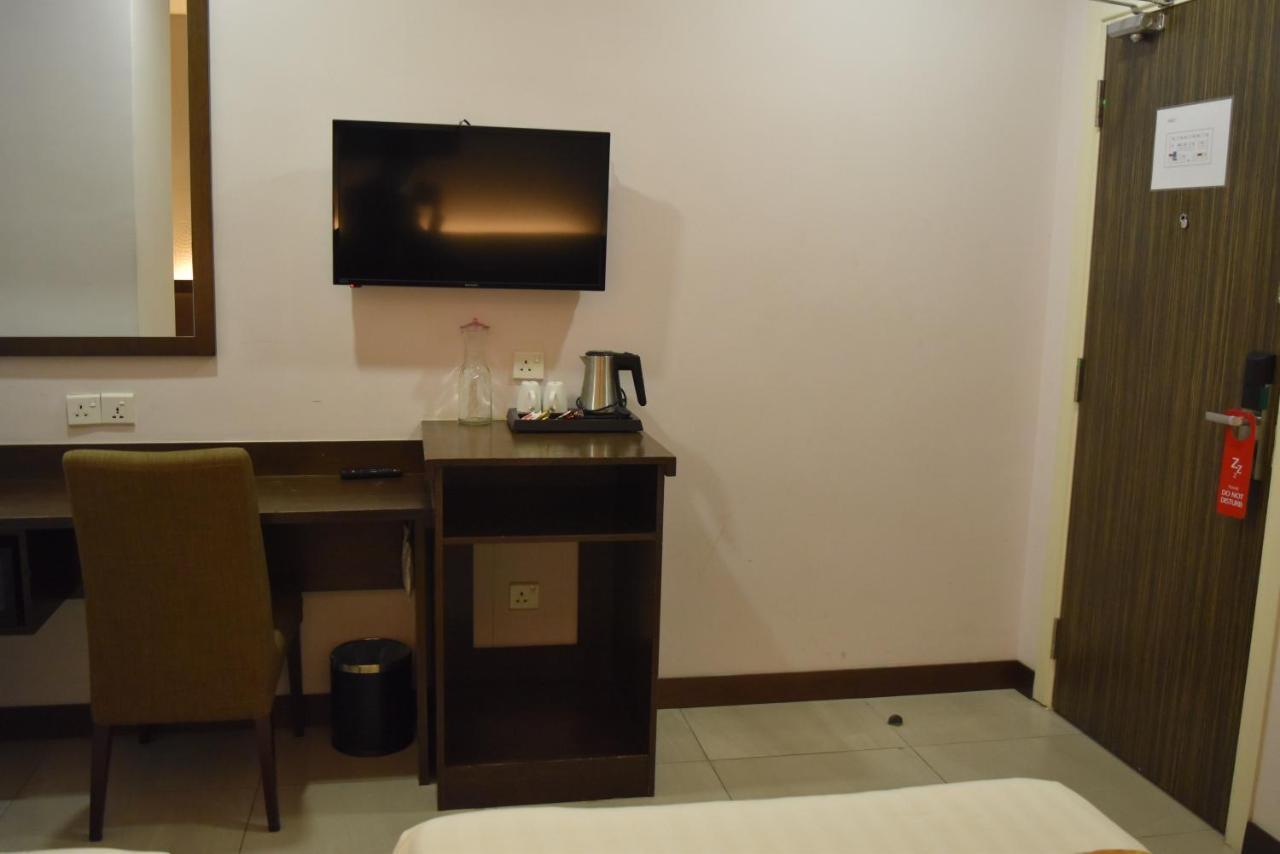 Sunrise Hotel Petaling Jaya Exterior photo
