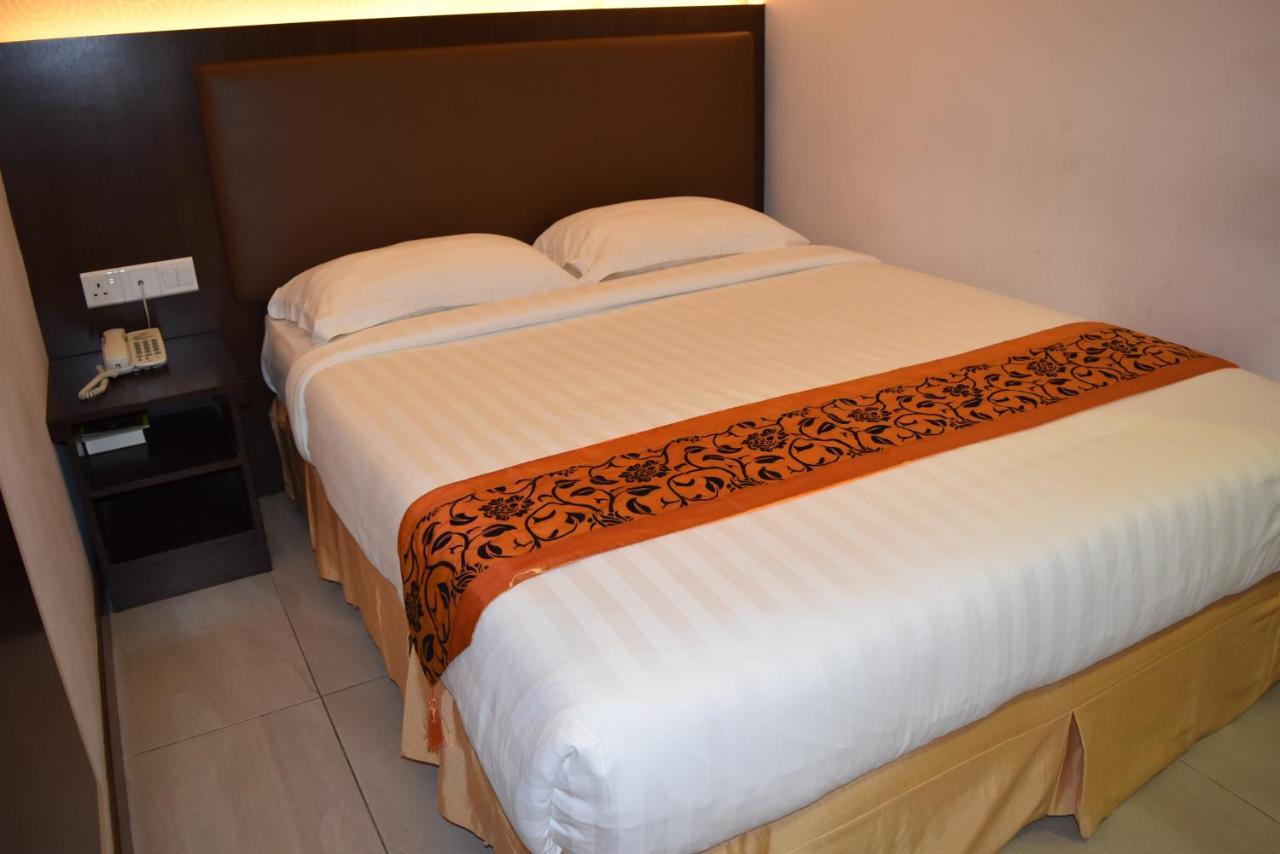 Sunrise Hotel Petaling Jaya Exterior photo