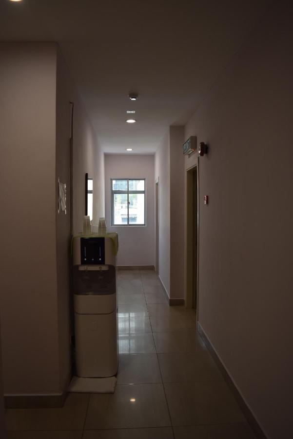 Sunrise Hotel Petaling Jaya Exterior photo