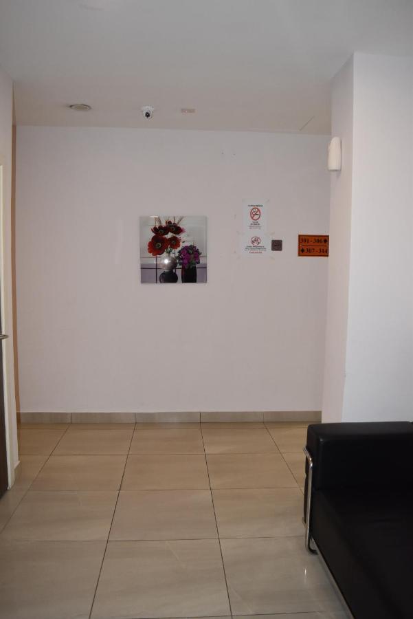 Sunrise Hotel Petaling Jaya Exterior photo